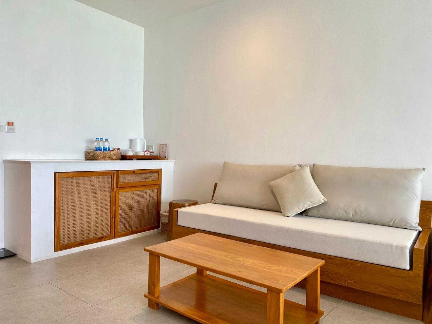 X-Sea Khanom Harbor Bay Resort Exterior photo